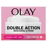 Olay Double Action Normal/Dry Day Cream 50ml