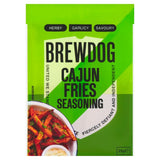 BrewDog Cajun Fries Seasoning Mix 25g