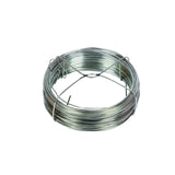 Gardener's Mate galvanised wire 1.0mm 50m, UK version