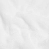 M&S Collection face towel white, imported from the UK