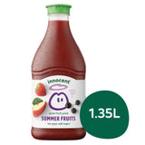 Innocent Summer Fruits Juice 1.35L, UK version