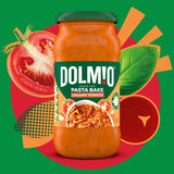 Dolmio creamy tomato pasta bake sauce 450g - British product