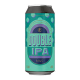M&S Double IPA beer 440ml, imported from the UK