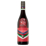 Oxford Landing Shiraz Red Wine 75cl