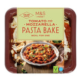 M&S Tomato & Mozzarella Pasta Bake 400g
