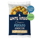 White Rabbit Gluten Free Classic Potato Gnocchi 350g