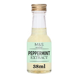 M&S Peppermint Extract Baking Flavour 38ml