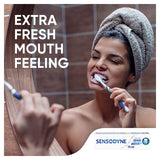 Sensodyne Repair & Protect Original Sensitive toothpaste 75ml (British brand)