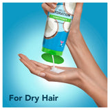 Herbal Essences Hello Hydration Conditioner 275ml, UK version