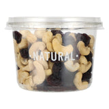 M&S Midnight Raisins & Cashews 275g, imported from the UK