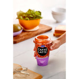 Emmi Cappuccino Iced Coffee 370ml - British product