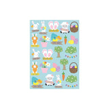 EUROWRAP Easter egg hunt kit - British product