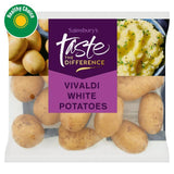 Sainsburys White Vivaldi Potatoes Taste the Difference 2kg