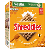 Nestle Shreddies Honey Cereal 460g (British brand)