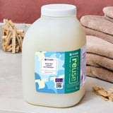 Ocado Non-Bio Liquid Laundry Detergent Refill-Reuse 2.7L