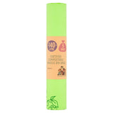 Eco Green Living Compostable 140L Wheelie Bin Bags