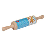George East Tala FSC Beechwood Mini Rolling Pin 23cm