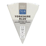 M&S Yorkshire Blue Cheese 150g