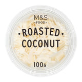 M&S Roasted Coconut Snack 100g