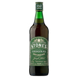 Stones Original Ginger Wine 70cl (British brand)