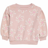 M&S floral baby outfit set pink 3-6 months, imported from the UK