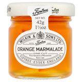 Tiptree orange marmalade fine cut peel 42g (British brand)