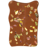Hotel Chocolat Pistachio & Honey Milk Chocolate Slab 100g