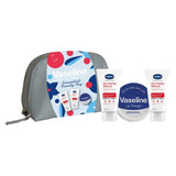 Vaseline Day In, Day Out Essentials Beauty Bag Gift Set