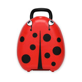 My Carry Potty Ladybird Potty Training Potty