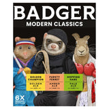 Badger Modern Classics Ales mixed beer selection 6 x 500ml - British product