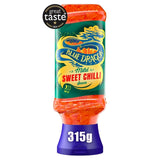 Blue Dragon Mild Thai Sweet Chilli Sauce 315g
