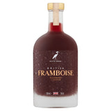 White Heron Framboise raspberry liqueur 500ml (British brand)
