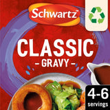 Schwartz Classic Gravy Mix 26g