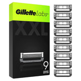 Gillette Labs Razor Blades Refill