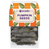Ocado Pumpkin Seeds Culinary Seeds 100g
