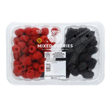 M&S Mixed Berries Fresh Fruit 190g