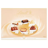 Lindt Creation Dessert Assortment Luxury Chocolate Box 341g