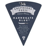 Shepherds Purse Harrogate Blue 180g
