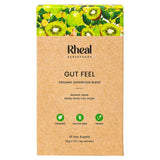 Rheal Superfoods Gut Feel 10 x 5g