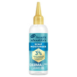 Head & Shoulders DermaXPro Moisture scalp serum 145ml, UK version