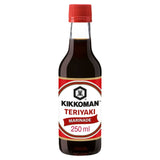 Kikkoman Original Teriyaki Marinade Sauce 250ml