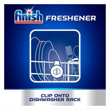 Finish Dishwasher Freshener Lemon & Lime Scent - British product