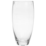 M&S Poppy Glass Vase Medium