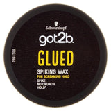 Schwarzkopf got2b Glued Spiking Wax Hair Wax 75ml
