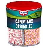 Dr. Oetker Candy Sprinkles Mix Cake Sprinkles 90g