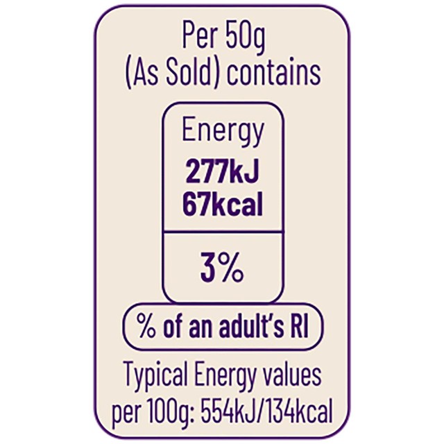 Ocado Tzatziki dip 200g, imported from the UK