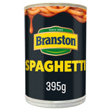 Branston Spaghetti in Tomato Sauce 395g - British product