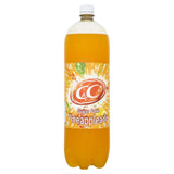 C C Pineapple No Added Sugar 2L