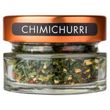 Zest & Zing Chimichurri Steak Rub 10g (British brand)