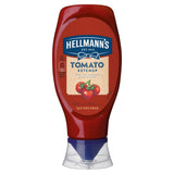 Vegan and Gluten-Free Tomato Ketchup 430ml